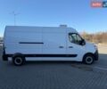 Белый Рено Мастер, объемом двигателя 0 л и пробегом 231 тыс. км за 23500 $, фото 9 на Automoto.ua