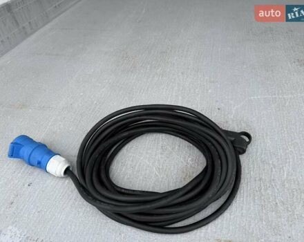 Белый Рено Мастер, объемом двигателя 2.3 л и пробегом 280 тыс. км за 27700 $, фото 29 на Automoto.ua