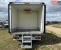 Белый Рено Мастер, объемом двигателя 2.3 л и пробегом 288 тыс. км за 27600 $, фото 19 на Automoto.ua