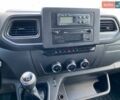 Білий Рено Мастєр, об'ємом двигуна 2.3 л та пробігом 231 тис. км за 29999 $, фото 12 на Automoto.ua