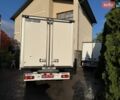 Белый Рено Мастер, объемом двигателя 2.3 л и пробегом 278 тыс. км за 25500 $, фото 53 на Automoto.ua