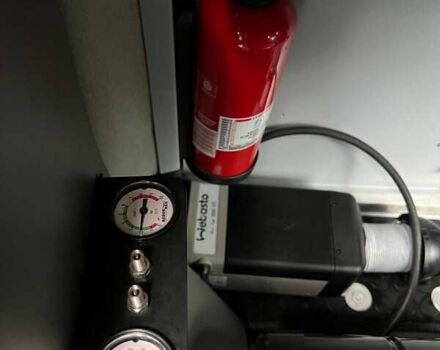 Белый Рено Мастер, объемом двигателя 2.3 л и пробегом 317 тыс. км за 25999 $, фото 71 на Automoto.ua