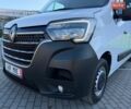 Белый Рено Мастер, объемом двигателя 0 л и пробегом 231 тыс. км за 23500 $, фото 11 на Automoto.ua