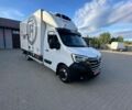Білий Рено Мастєр, об'ємом двигуна 2.3 л та пробігом 280 тис. км за 35500 $, фото 4 на Automoto.ua
