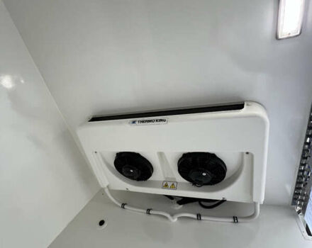 Белый Рено Мастер, объемом двигателя 0 л и пробегом 206 тыс. км за 23600 $, фото 9 на Automoto.ua