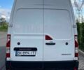 Білий Рено Мастєр, об'ємом двигуна 2.3 л та пробігом 255 тис. км за 19950 $, фото 4 на Automoto.ua