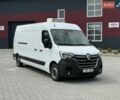 Белый Рено Мастер, объемом двигателя 0 л и пробегом 236 тыс. км за 23600 $, фото 2 на Automoto.ua