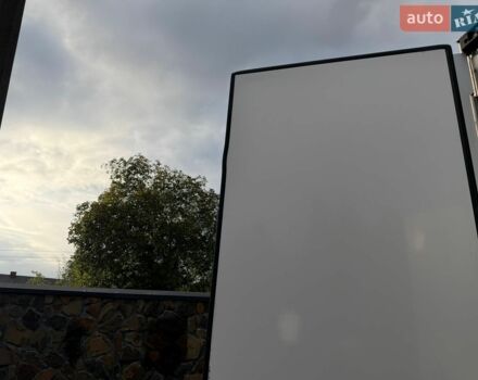 Белый Рено Мастер, объемом двигателя 2.3 л и пробегом 278 тыс. км за 25500 $, фото 63 на Automoto.ua