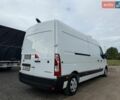 Белый Рено Мастер, объемом двигателя 2.3 л и пробегом 185 тыс. км за 25200 $, фото 7 на Automoto.ua