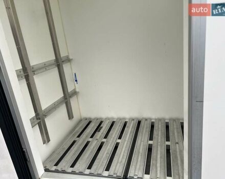 Білий Рено Мастєр, об'ємом двигуна 2.3 л та пробігом 215 тис. км за 19900 $, фото 27 на Automoto.ua