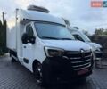 Белый Рено Мастер, объемом двигателя 2.3 л и пробегом 278 тыс. км за 25500 $, фото 13 на Automoto.ua