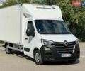 Белый Рено Мастер, объемом двигателя 2.3 л и пробегом 252 тыс. км за 26900 $, фото 15 на Automoto.ua