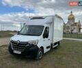 Белый Рено Мастер, объемом двигателя 2.3 л и пробегом 288 тыс. км за 27600 $, фото 2 на Automoto.ua