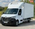 Белый Рено Мастер, объемом двигателя 2.3 л и пробегом 252 тыс. км за 26900 $, фото 17 на Automoto.ua