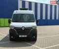 Белый Рено Мастер, объемом двигателя 0 л и пробегом 232 тыс. км за 23900 $, фото 3 на Automoto.ua