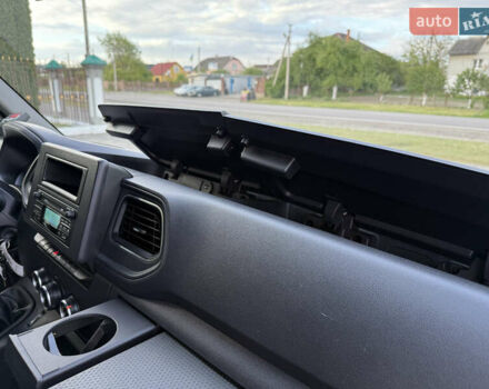 Білий Рено Мастєр, об'ємом двигуна 0 л та пробігом 178 тис. км за 32500 $, фото 57 на Automoto.ua