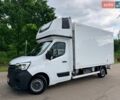 Белый Рено Мастер, объемом двигателя 2.3 л и пробегом 389 тыс. км за 25997 $, фото 2 на Automoto.ua