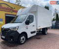 Белый Рено Мастер, объемом двигателя 2.3 л и пробегом 295 тыс. км за 27500 $, фото 2 на Automoto.ua