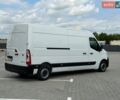 Белый Рено Мастер, объемом двигателя 0 л и пробегом 236 тыс. км за 23600 $, фото 10 на Automoto.ua