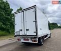 Белый Рено Мастер, объемом двигателя 2.3 л и пробегом 389 тыс. км за 25997 $, фото 16 на Automoto.ua