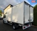 Белый Рено Мастер, объемом двигателя 2.3 л и пробегом 278 тыс. км за 25500 $, фото 47 на Automoto.ua