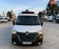 Белый Рено Мастер, объемом двигателя 2.3 л и пробегом 231 тыс. км за 29600 $, фото 9 на Automoto.ua