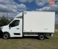 Белый Рено Мастер, объемом двигателя 2.3 л и пробегом 288 тыс. км за 27600 $, фото 13 на Automoto.ua