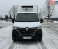 Белый Рено Мастер, объемом двигателя 2.3 л и пробегом 280 тыс. км за 27700 $, фото 2 на Automoto.ua