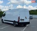 Белый Рено Мастер, объемом двигателя 2.3 л и пробегом 277 тыс. км за 23400 $, фото 6 на Automoto.ua