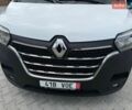 Белый Рено Мастер, объемом двигателя 0 л и пробегом 236 тыс. км за 23600 $, фото 14 на Automoto.ua