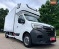 Белый Рено Мастер, объемом двигателя 2.3 л и пробегом 389 тыс. км за 25997 $, фото 20 на Automoto.ua