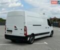 Белый Рено Мастер, объемом двигателя 0 л и пробегом 236 тыс. км за 23600 $, фото 9 на Automoto.ua