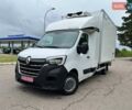 Белый Рено Мастер, объемом двигателя 2.3 л и пробегом 330 тыс. км за 26999 $, фото 5 на Automoto.ua