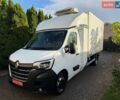 Белый Рено Мастер, объемом двигателя 2.3 л и пробегом 278 тыс. км за 25500 $, фото 44 на Automoto.ua