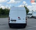 Белый Рено Мастер, объемом двигателя 2.3 л и пробегом 277 тыс. км за 23400 $, фото 7 на Automoto.ua