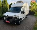 Белый Рено Мастер, объемом двигателя 2.3 л и пробегом 278 тыс. км за 25500 $, фото 38 на Automoto.ua