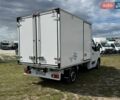 Белый Рено Мастер, объемом двигателя 2.3 л и пробегом 288 тыс. км за 27600 $, фото 16 на Automoto.ua