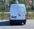 Белый Рено Мастер, объемом двигателя 2.3 л и пробегом 227 тыс. км за 29999 $, фото 5 на Automoto.ua