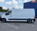 Белый Рено Мастер, объемом двигателя 2.3 л и пробегом 277 тыс. км за 23400 $, фото 5 на Automoto.ua