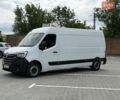 Білий Рено Мастєр, об'ємом двигуна 0 л та пробігом 236 тис. км за 23600 $, фото 4 на Automoto.ua