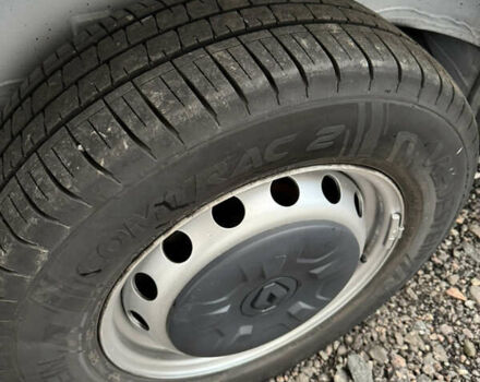 Белый Рено Мастер, объемом двигателя 0 л и пробегом 171 тыс. км за 23800 $, фото 21 на Automoto.ua