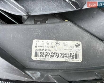 Белый Рено Мастер, объемом двигателя 2.3 л и пробегом 330 тыс. км за 26999 $, фото 85 на Automoto.ua