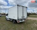 Белый Рено Мастер, объемом двигателя 2.3 л и пробегом 288 тыс. км за 27600 $, фото 12 на Automoto.ua