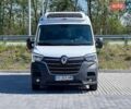 Белый Рено Мастер, объемом двигателя 2.3 л и пробегом 227 тыс. км за 29999 $, фото 2 на Automoto.ua