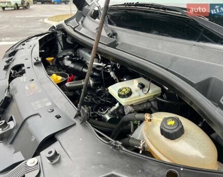 Белый Рено Мастер, объемом двигателя 2.3 л и пробегом 317 тыс. км за 25999 $, фото 61 на Automoto.ua