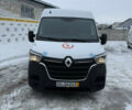 Белый Рено Мастер, объемом двигателя 0 л и пробегом 236 тыс. км за 21800 $, фото 3 на Automoto.ua