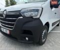 Білий Рено Мастєр, об'ємом двигуна 0 л та пробігом 236 тис. км за 23600 $, фото 13 на Automoto.ua