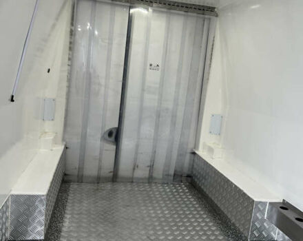 Белый Рено Мастер, объемом двигателя 0 л и пробегом 206 тыс. км за 23600 $, фото 10 на Automoto.ua