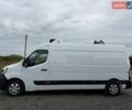 Белый Рено Мастер, объемом двигателя 2.3 л и пробегом 185 тыс. км за 25200 $, фото 5 на Automoto.ua