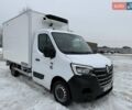 Белый Рено Мастер, объемом двигателя 2.3 л и пробегом 280 тыс. км за 27700 $, фото 9 на Automoto.ua